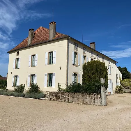 Villa Large House Near Marciac & Heated Salt Water Pool *