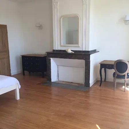 Large House Near Marciac & Heated Salt Water Pool