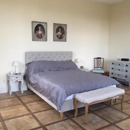 Large House Near Marciac & Heated Salt Water Pool Villa Plaisance (Gers)