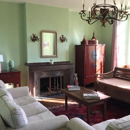 Large House Near Marciac & Heated Salt Water Pool *