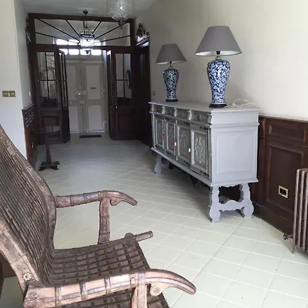 Large House Near Marciac & Heated Salt Water Pool Plaisance (Gers)