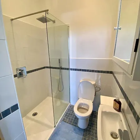 Large House Near Marciac & Heated Salt Water Pool Villa Plaisance (Gers)