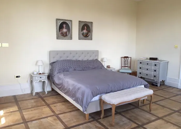 Large House Near Marciac & Heated Salt Water Pool Villa Plaisance (Gers)