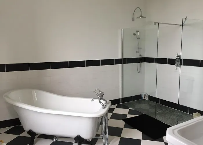 Villa Large House Near Marciac & Heated Salt Water Pool