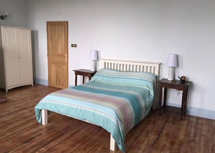 Large House Near Marciac & Heated Salt Water Pool *