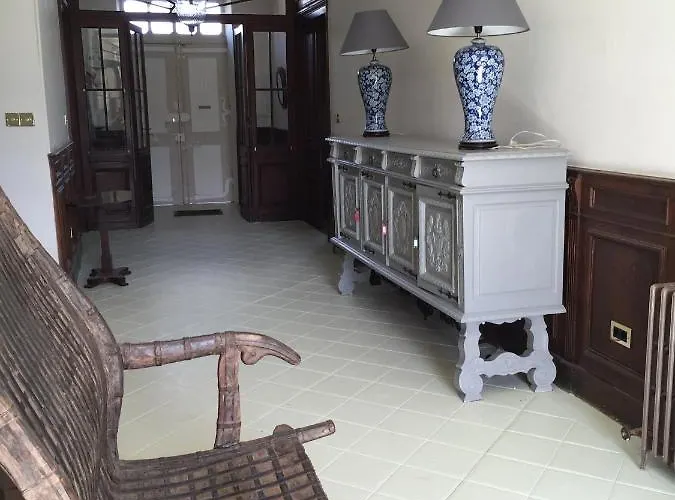 Large House Near Marciac & Heated Salt Water Pool Plaisance (Gers)