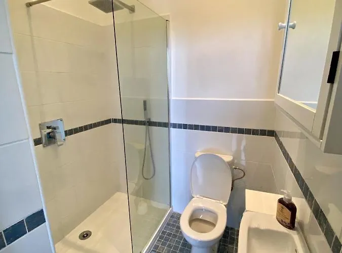 Large House Near Marciac & Heated Salt Water Pool Villa Plaisance (Gers)