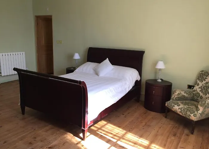 Large House Near Marciac & Heated Salt Water Pool *